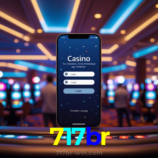 717br:Aposte nas melhores mesas de poker e vença como nunca!