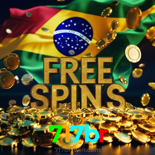 717br:Jogue poker, aposte no futebol e conquiste prêmios incríveis!