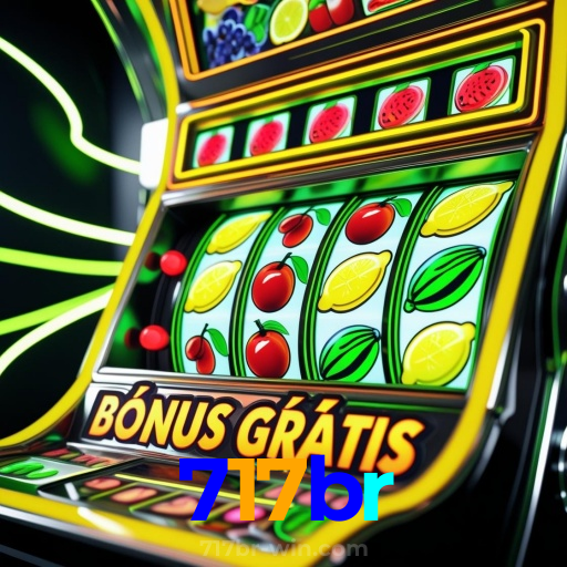 717br:As melhores slots do mercado estão esperando por você! Jogue agora!