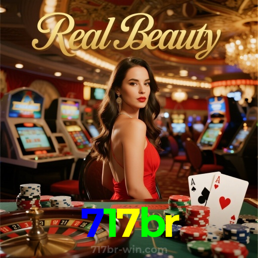 717br:Seu time na vitória e os jackpots no cassino online te esperam!