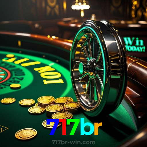717br:Sinta a emoção do poker online! Mostre que você é o mestre das cartas!