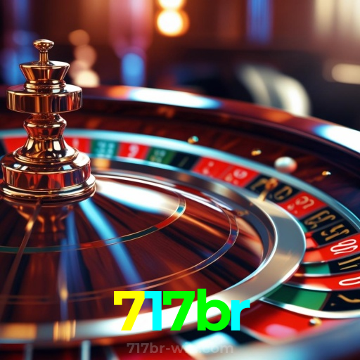 717br:Jogue agora nas melhores slots e ganhe prêmios fantásticos!