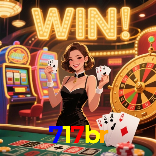 717br：Jogue slots, aposte no futebol e vença com grandes prêmios!