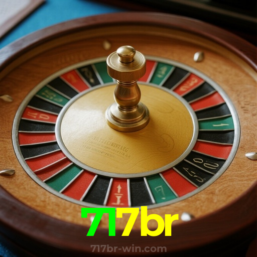 717br:A diversão do cassino e as apostas no futebol ao seu alcance!