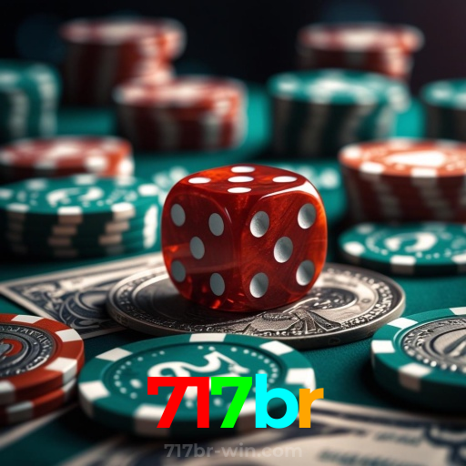 717br：A sorte te espera com apostas no futebol e os melhores jogos de cassino!