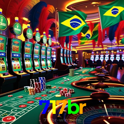 717br:Aposte no futebol online e conquiste a sua vitória agora!