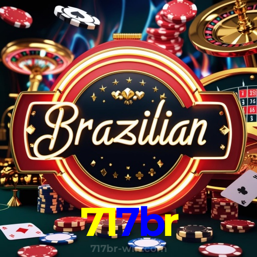 717br：As maiores vitórias estão ao seu alcance! Aposte e vença!