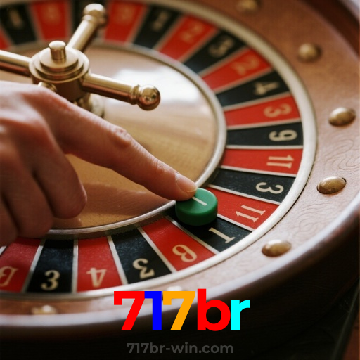 717br：O cassino online oferece grandes prêmios! Aposte e ganhe agora!