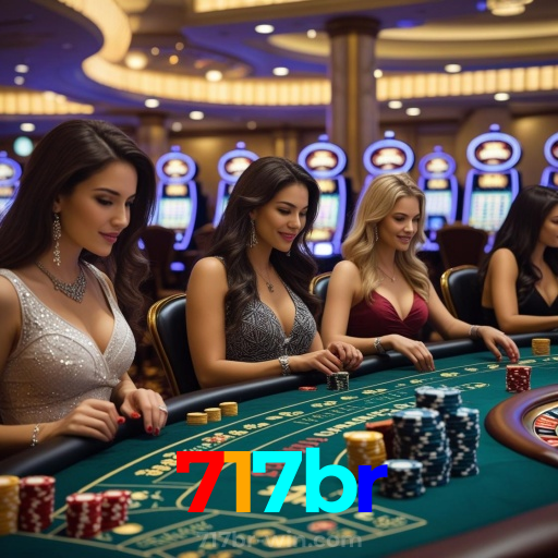 717br：Aposte no futebol e conquiste vitórias incríveis nos jogos de cassino!