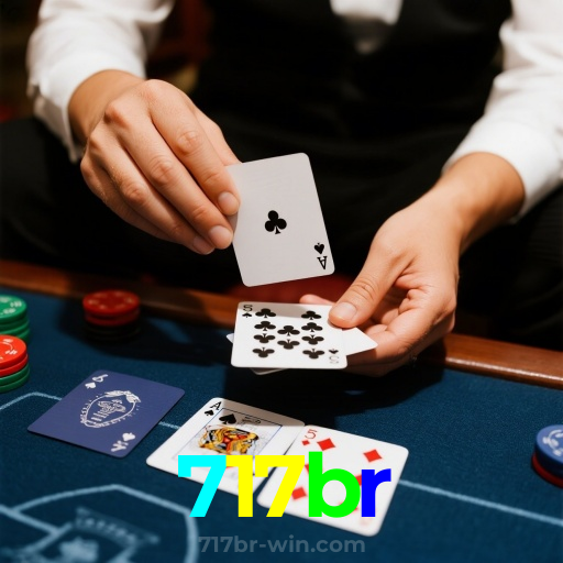 717br：A melhor experiência de apostas no futebol e cassino está no nosso site!