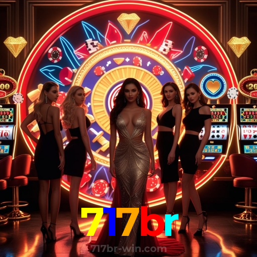717br:Sinta a emoção de ganhar no blackjack! Aposte agora!
