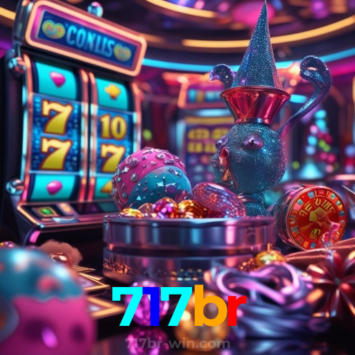 717br:As melhores slots do mercado estão esperando por você! Jogue agora!