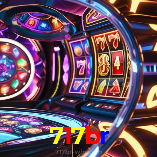 717br：Aposte nas melhores slots e conquiste grandes vitórias!