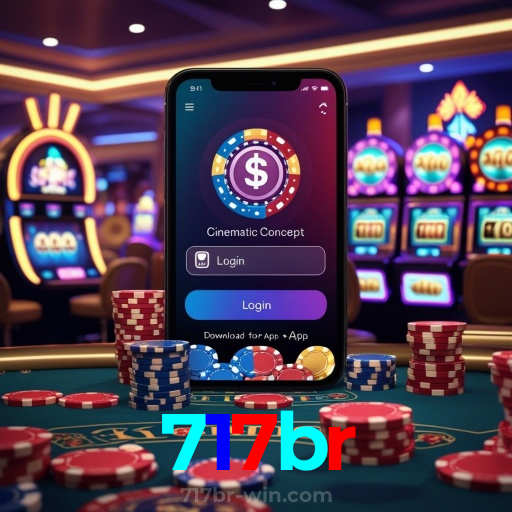 717br：Apostas emocionantes em futebol e diversão garantida em blackjack e roleta!