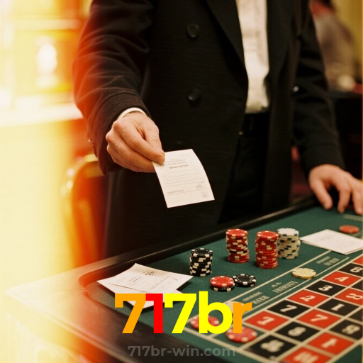 717br：A roleta te espera para grandes vitórias! Aposte agora!