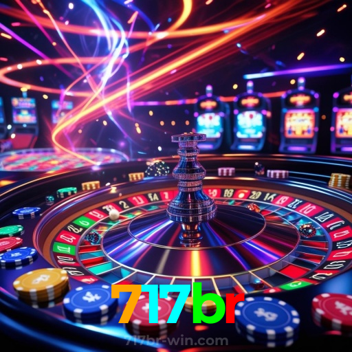 717br:Vença no futebol online! Aposte e mostre que você é o melhor!