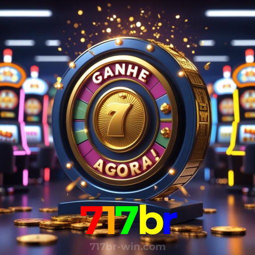717br：Jogue no cassino mais seguro com poker, roleta e apostas no futebol!