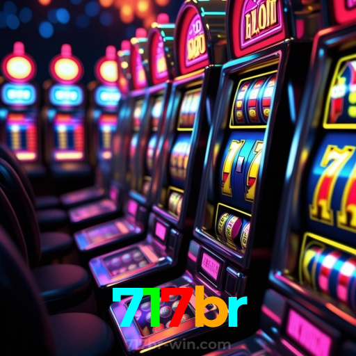 717br：O cassino online mais confiável para jogar blackjack e apostar no futebol!