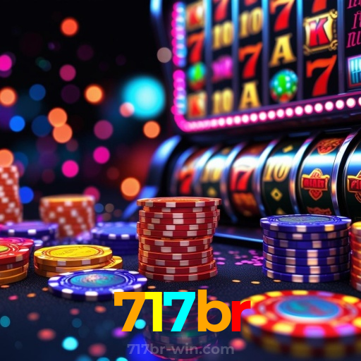 717br:Aposte no seu time e ganhe prêmios incríveis com poker e roleta!