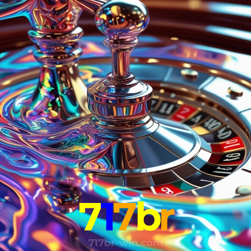 717br:O cassino online perfeito para jogos de blackjack e apostas no futebol!