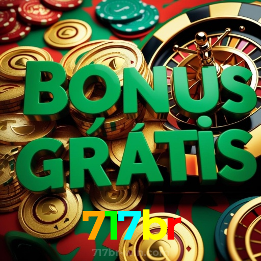 717br：O cassino online mais confiável para poker, roleta e apostas no futebol!