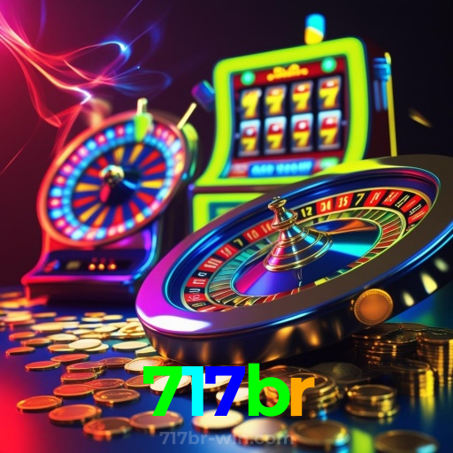 717br:Seu lugar de apostas no futebol e prêmios incrÃveis em jogos de cassino!
