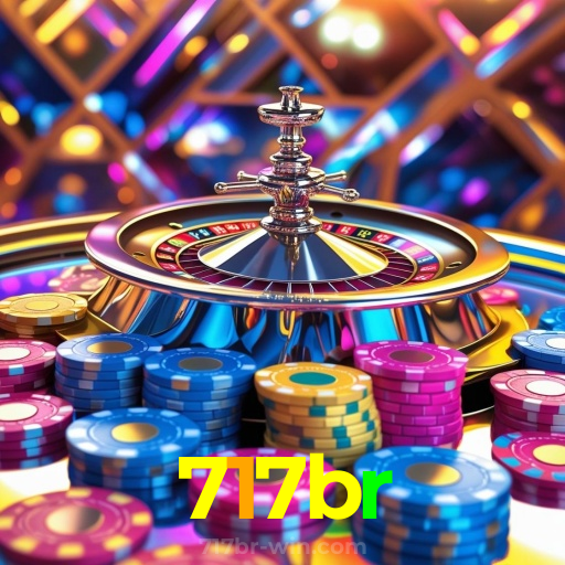 717br:O melhor cassino online para apostas esportivas e jogos como blackjack!
