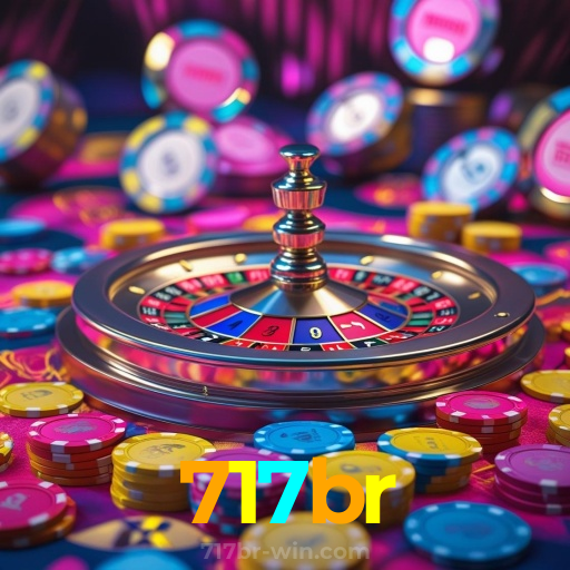717br：O cassino online está esperando por você! Jogue e vença!