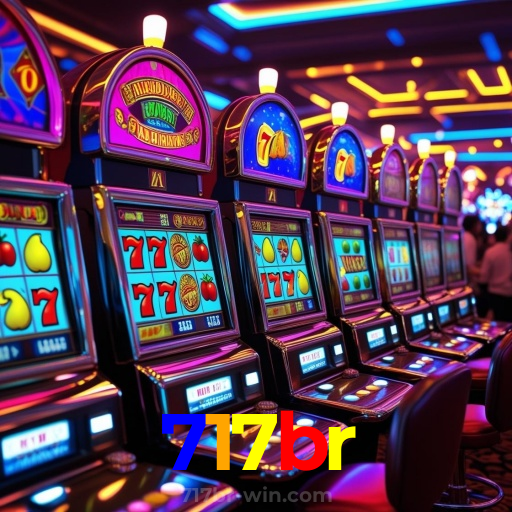 717br：Diversão garantida com blackjack, roleta e apostas ao vivo no futebol!