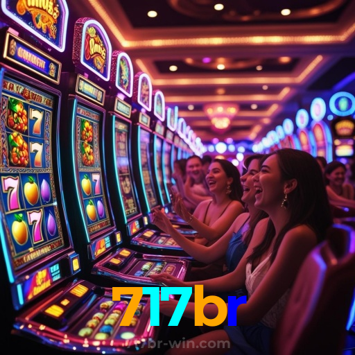 717br：Jogue poker, roleta e aposte no futebol online com segurança!