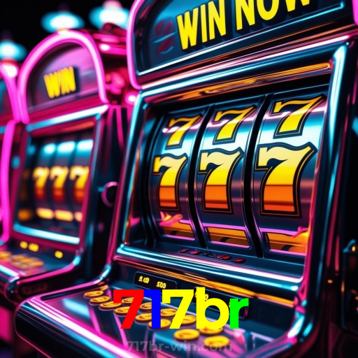 717br:Em nosso cassino online, a sorte está ao seu lado! Aposte agora!