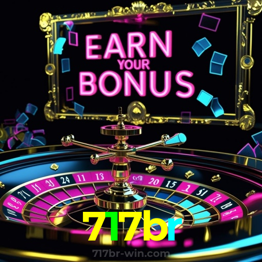 717br:Jogue nas nossas slots e conquiste prêmios de tirar o fôlego!
