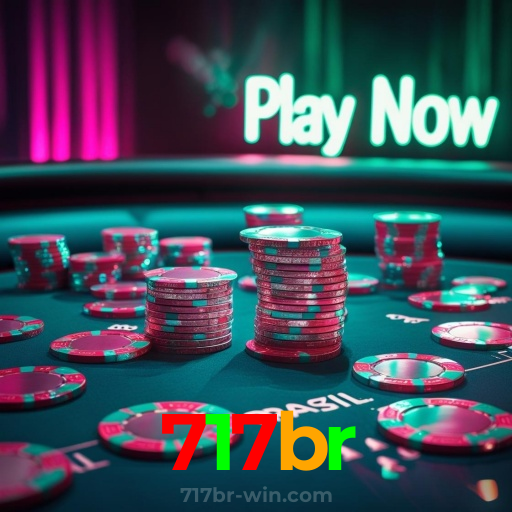 717br:Cada giro pode ser um novo prêmio! Descubra as melhores slots online!