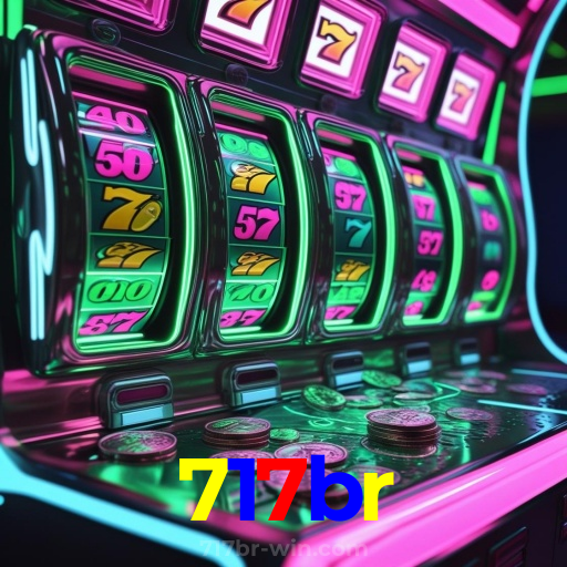 717br:O cassino online está te esperando! Gire a roleta e ganhe!