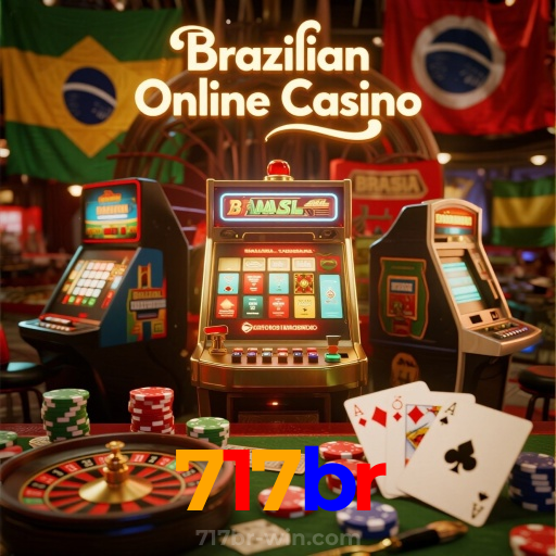 717br:Aposte no futebol digital e mostre que você é o melhor!