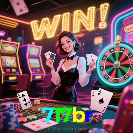 717br：Jogue poker, roleta e aposte no futebol com grandes prêmios!
