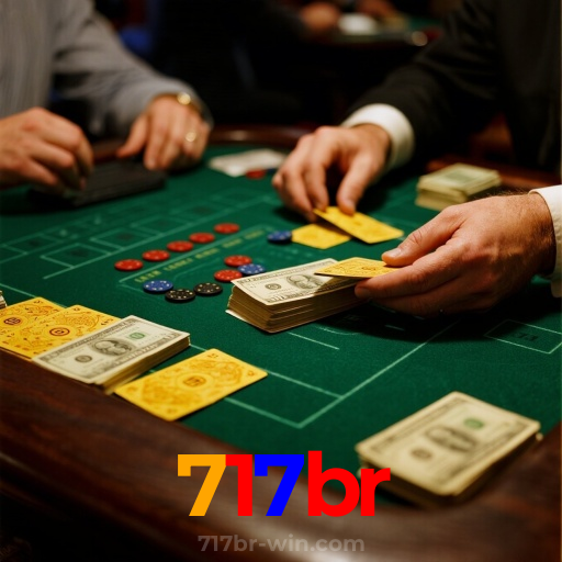 717br：Prepare-se para as melhores vitórias! Jogue em nosso cassino online!