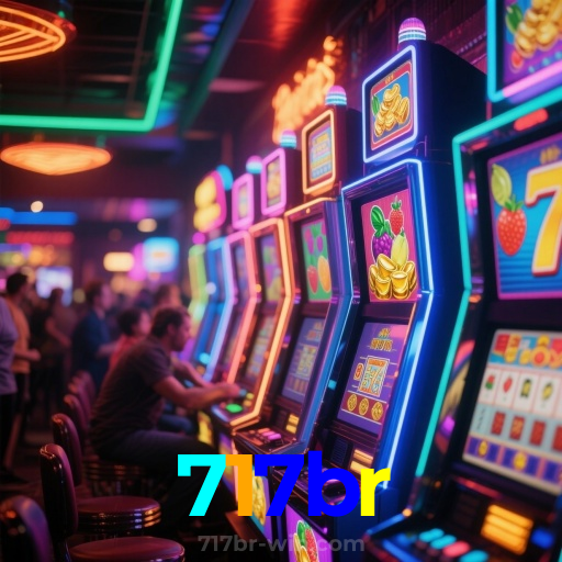 717br:Jogue roleta, blackjack e aposte no futebol online, tudo em um só lugar!