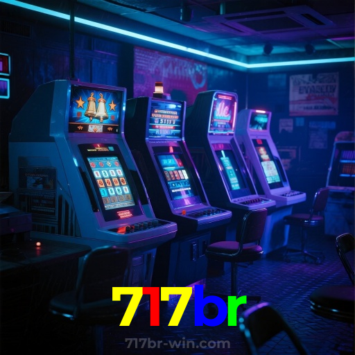 717br：Aposte nas roletas e conquiste prêmios incríveis!