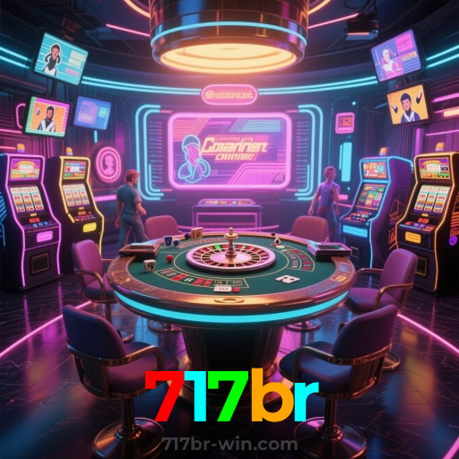 717br：Prepare-se para a ação! Jogue blackjack e vença como nunca!
