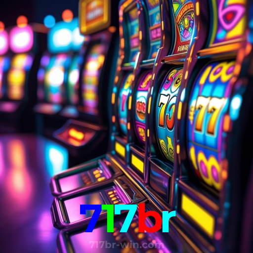 717br：Apostas no futebol e diversão com roleta e blackjack no cassino online!