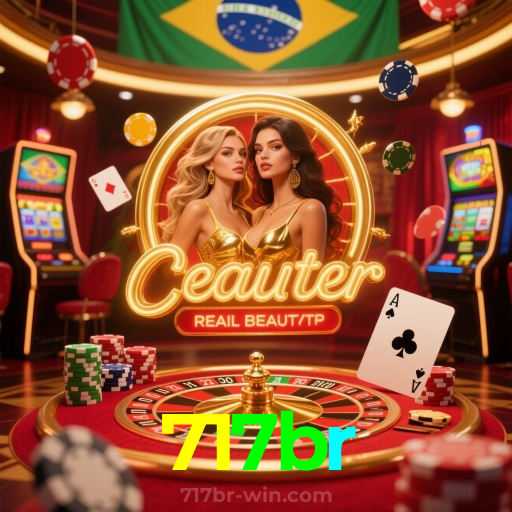 717br：No cassino online mais confiável, aposte no futebol e jogue roleta!