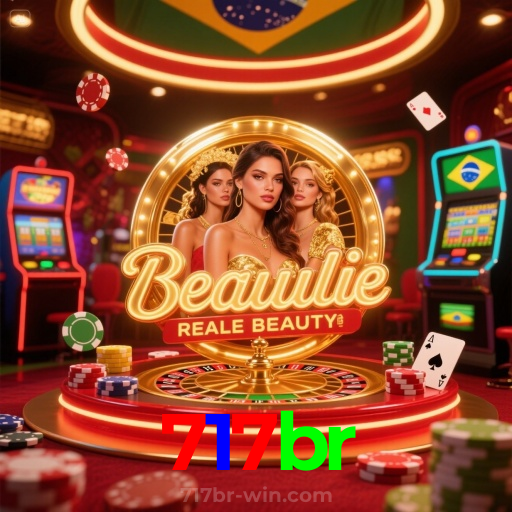 717br：Jogue poker, aposte no futebol e ganhe prêmios incríveis!