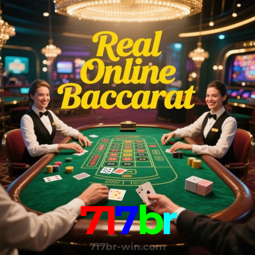 717br：Jogue as melhores slots e conquiste jackpots épicos!