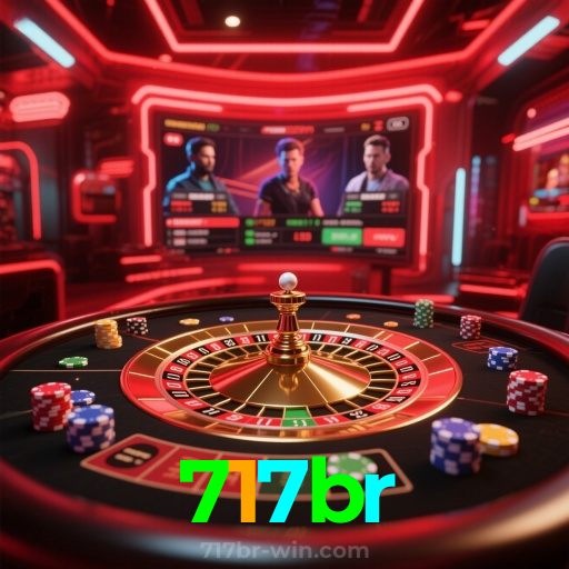 717br:Jogue no cassino online com apostas no futebol e ganhe grandes prêmios!