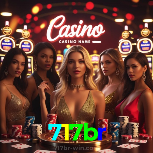 717br：Jogue poker, aposte no futebol e leve grandes prêmios em nosso cassino!