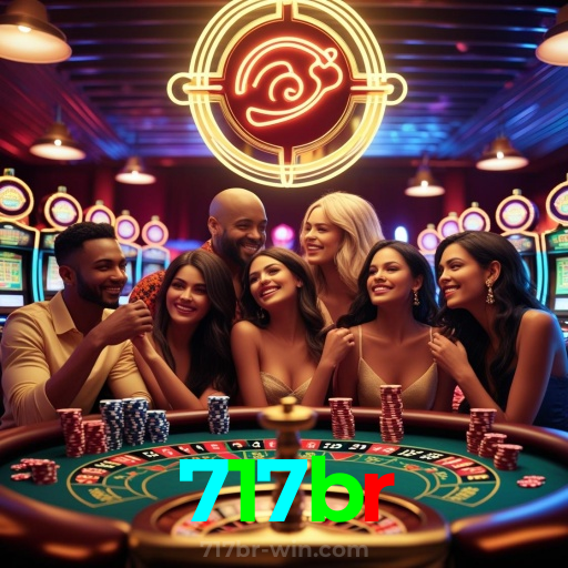 717br：Jogue slots, ganhe no futebol e aposte com confiança no nosso cassino!