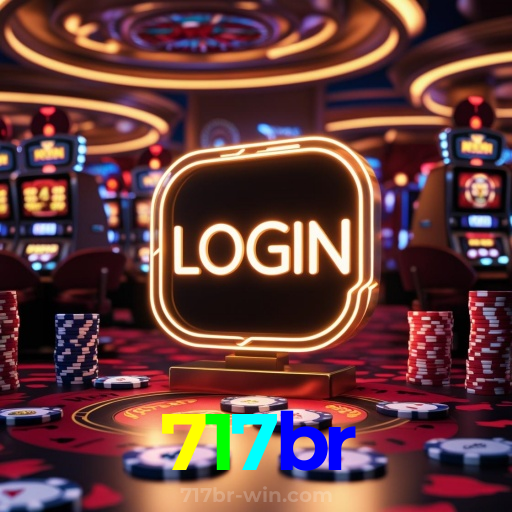 717br:Sinta a emoção do poker online! Mostre que você é o mestre das cartas!
