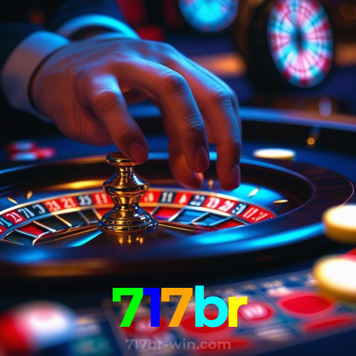 717br：Aposte no futebol e jogue no melhor cassino online para grandes vitórias!