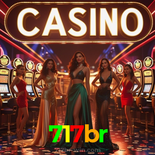 717br：Em nosso cassino online, as melhores vitórias estão por vir!